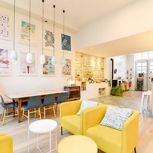 Hostel Slo Living, Lyon