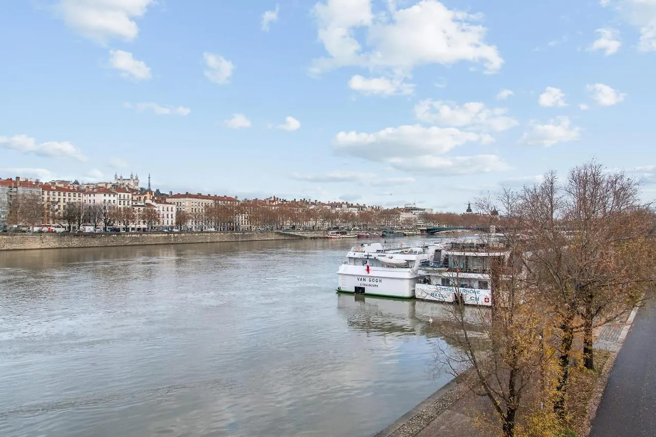 Apartment Appartement Mace - Welkeys Lyon