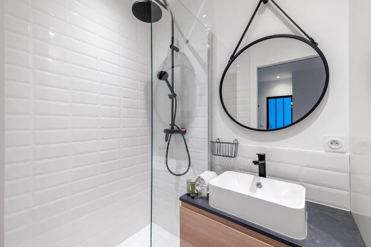Apartment Appartement Mace - Welkeys Lyon
